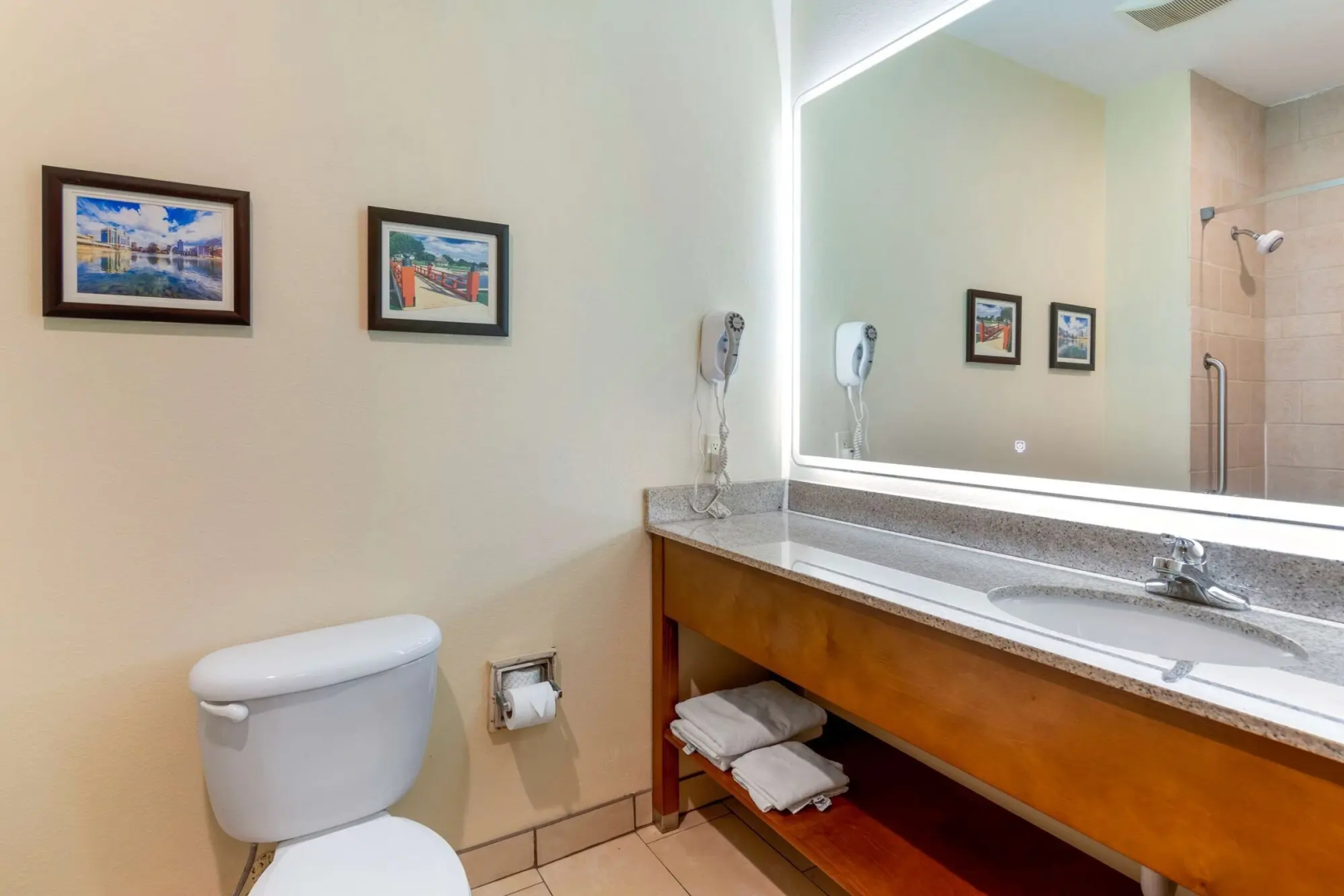 Comfort Inn Huntsville Research Park