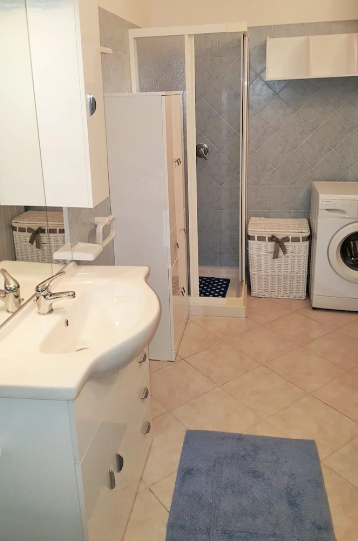 Terme di Casteldoria - Appartamento 24