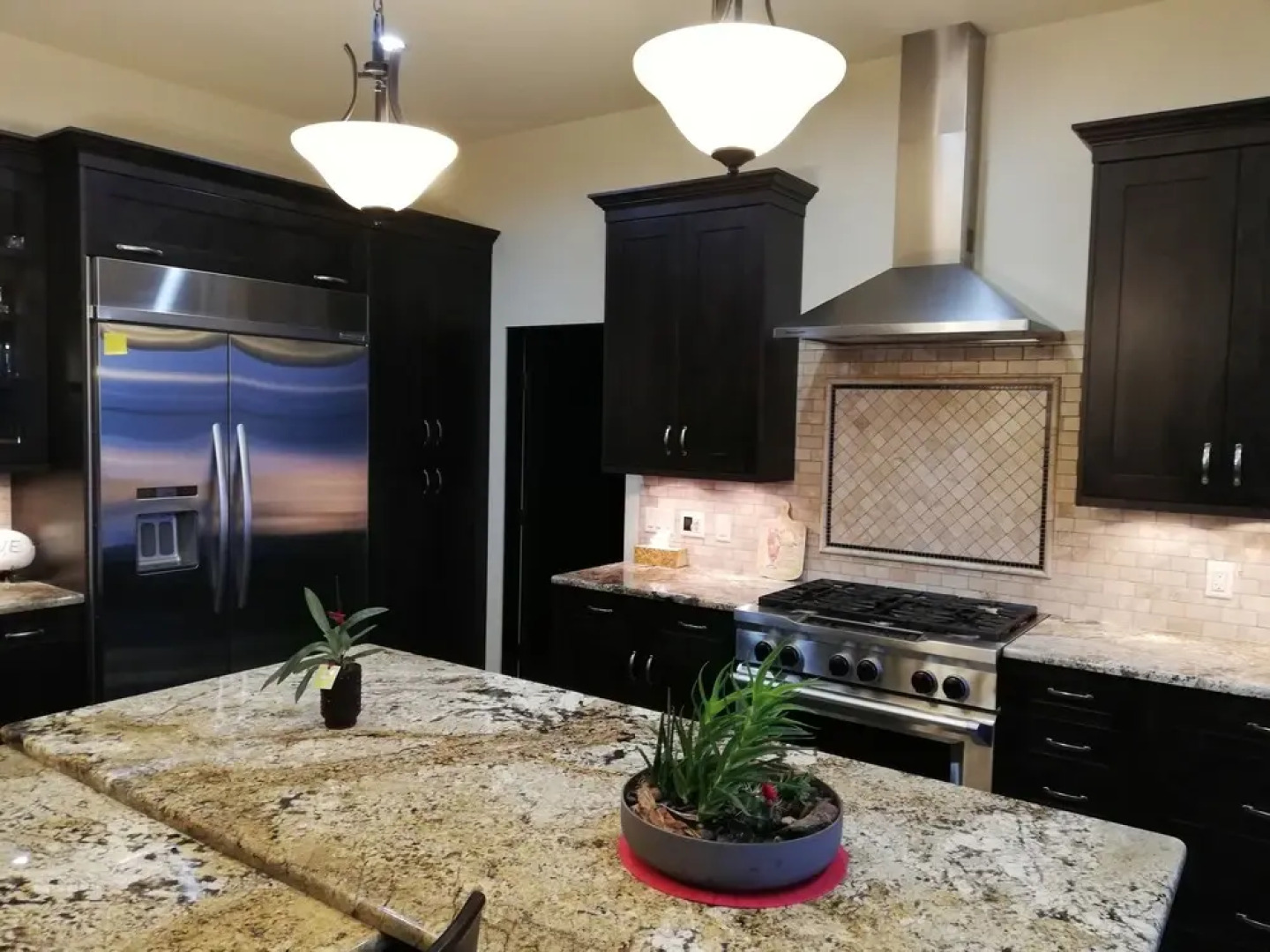 Mission Hill Lake View Villa