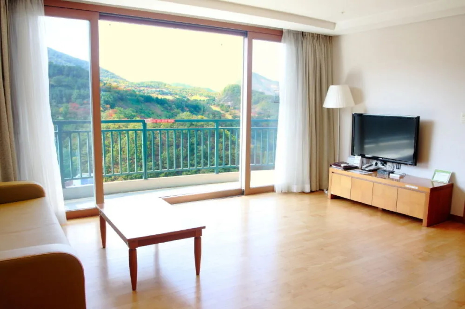 Elysian Gangchon Resort