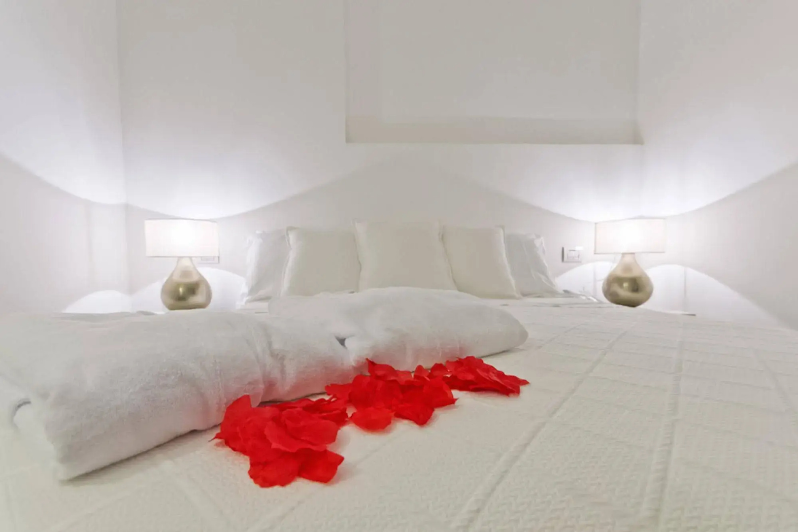 Santo Stefano Luxury Rooms