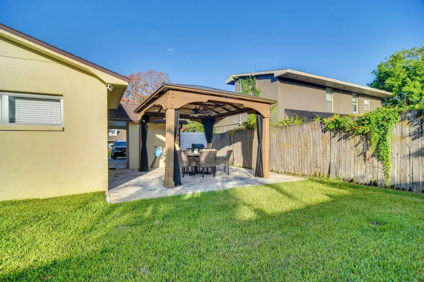 Tampa Home Near Boat Ramp ~ 10 Mi to Dtwn!