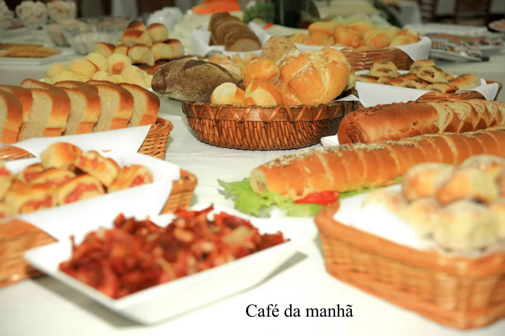 Hotel Nacional Inn Ribeirão Preto