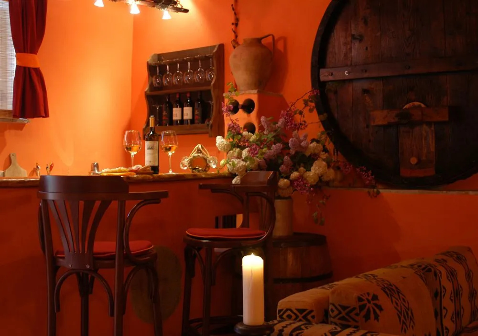 Wine Resort La Ghirlanda