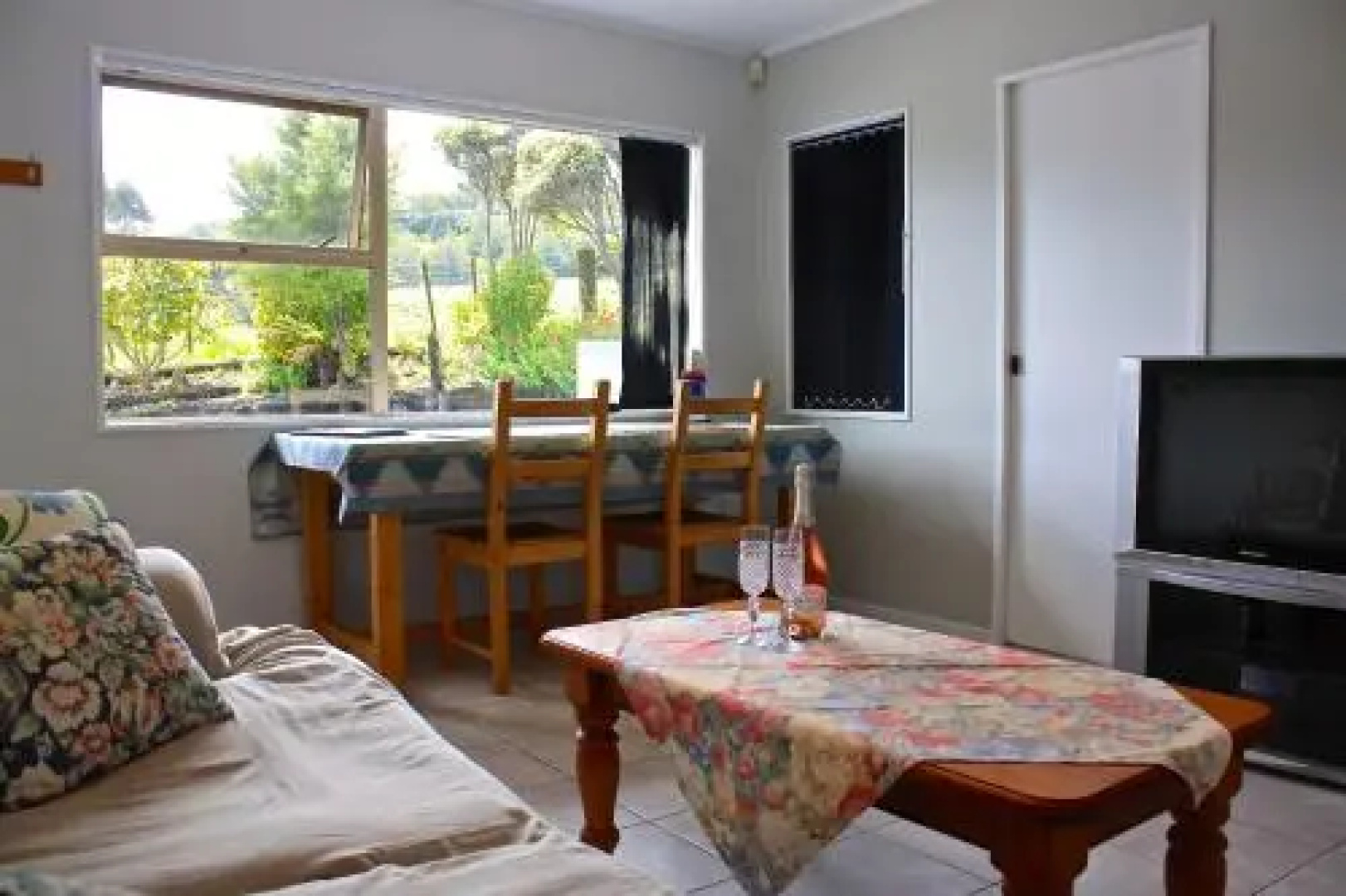 Hillside B&B