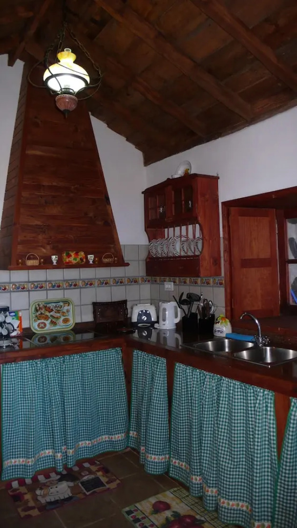 Casas Pedro y Carmen