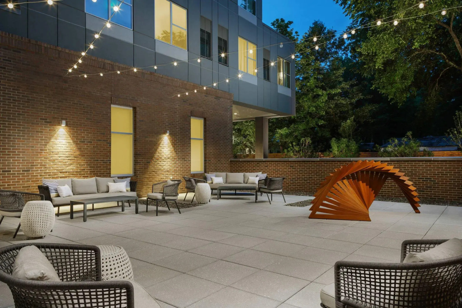 AC Hotel Chapel Hill Downtown