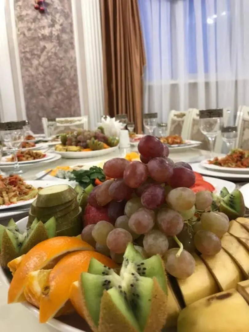 My house (Май хаус)