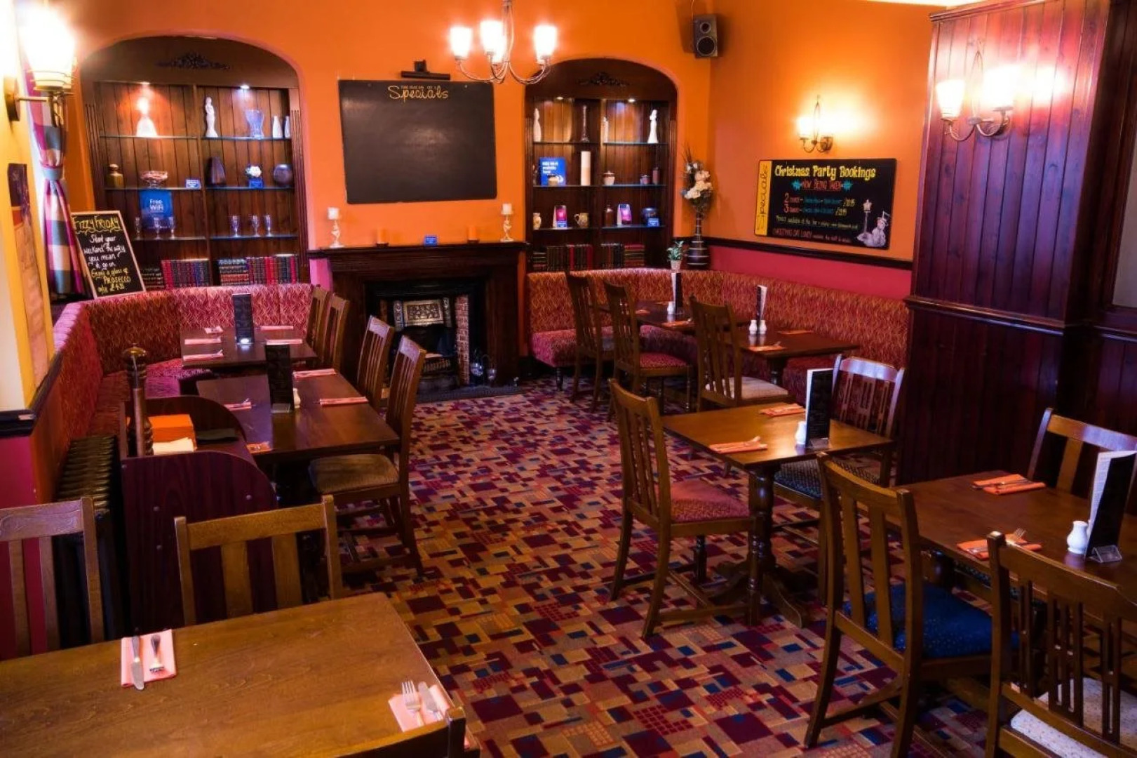 OYO The Station Hotel Penrith