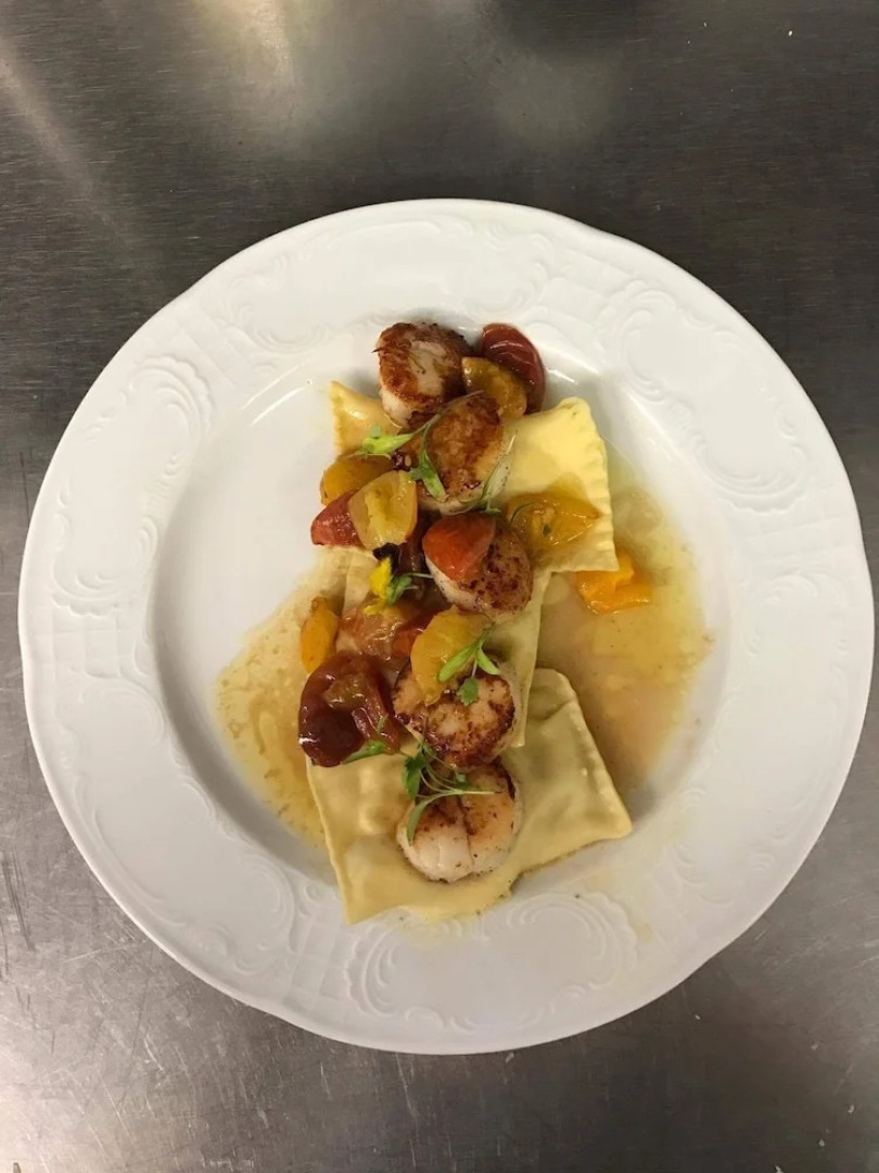 The Peter Herdic Inn