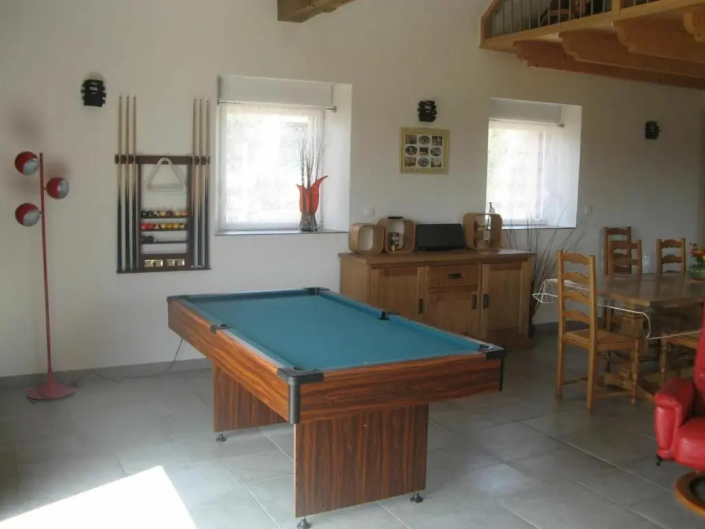 Gîte Nort-sur-Erdre, 4 pièces, 7 personnes - FR-1-306-961