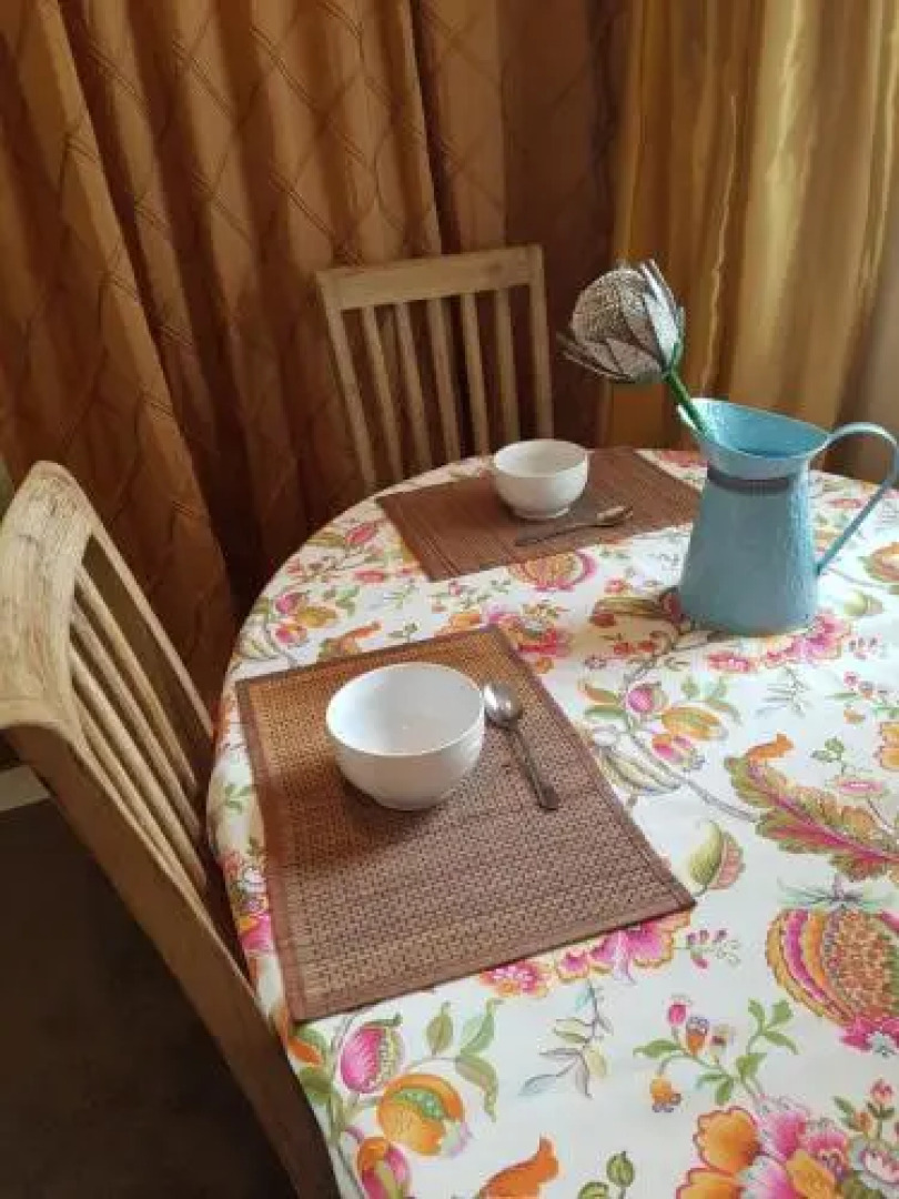 Sugarbush Accommodation