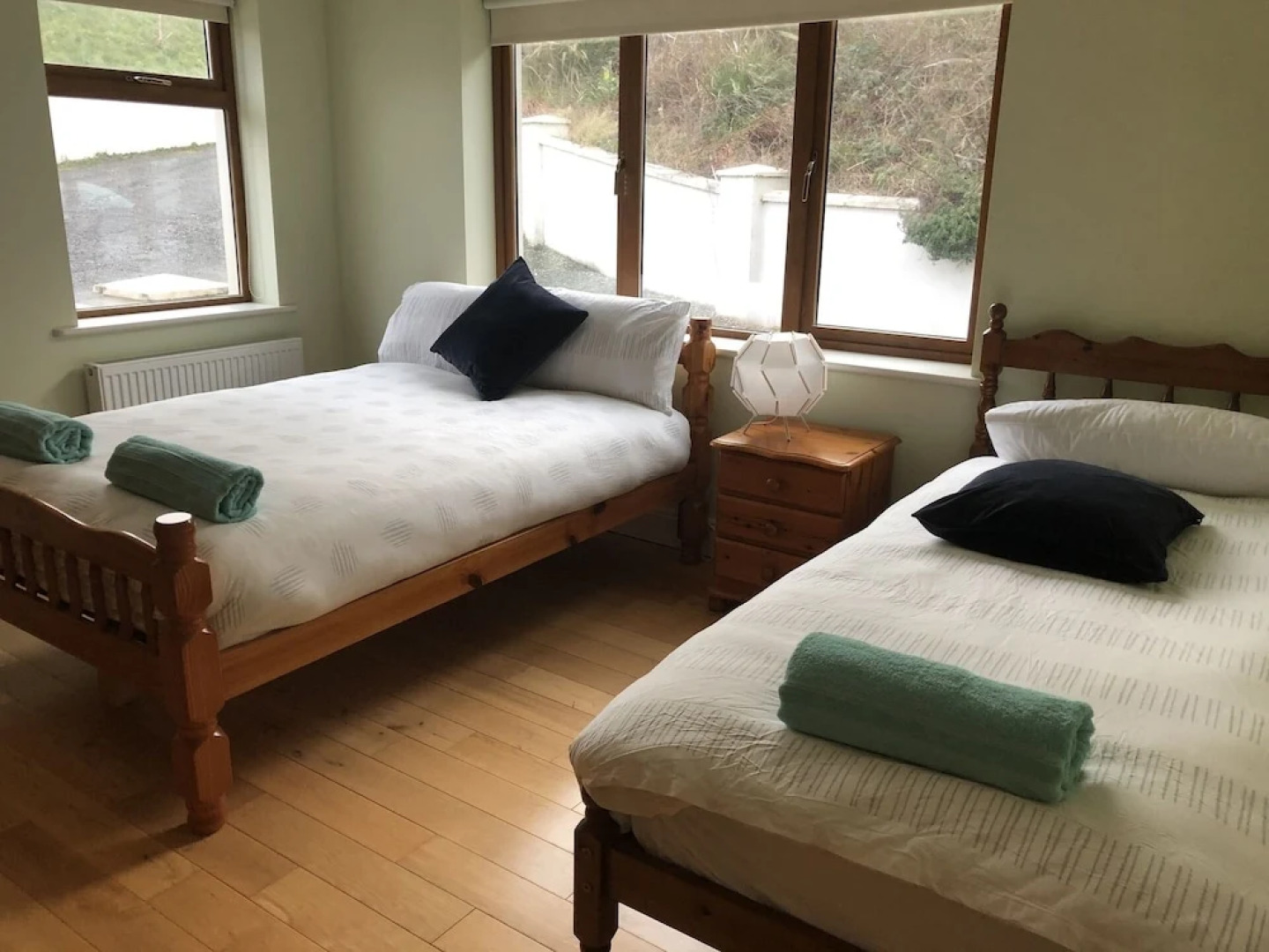 Baltimore - Beautiful Home With Spectacular View