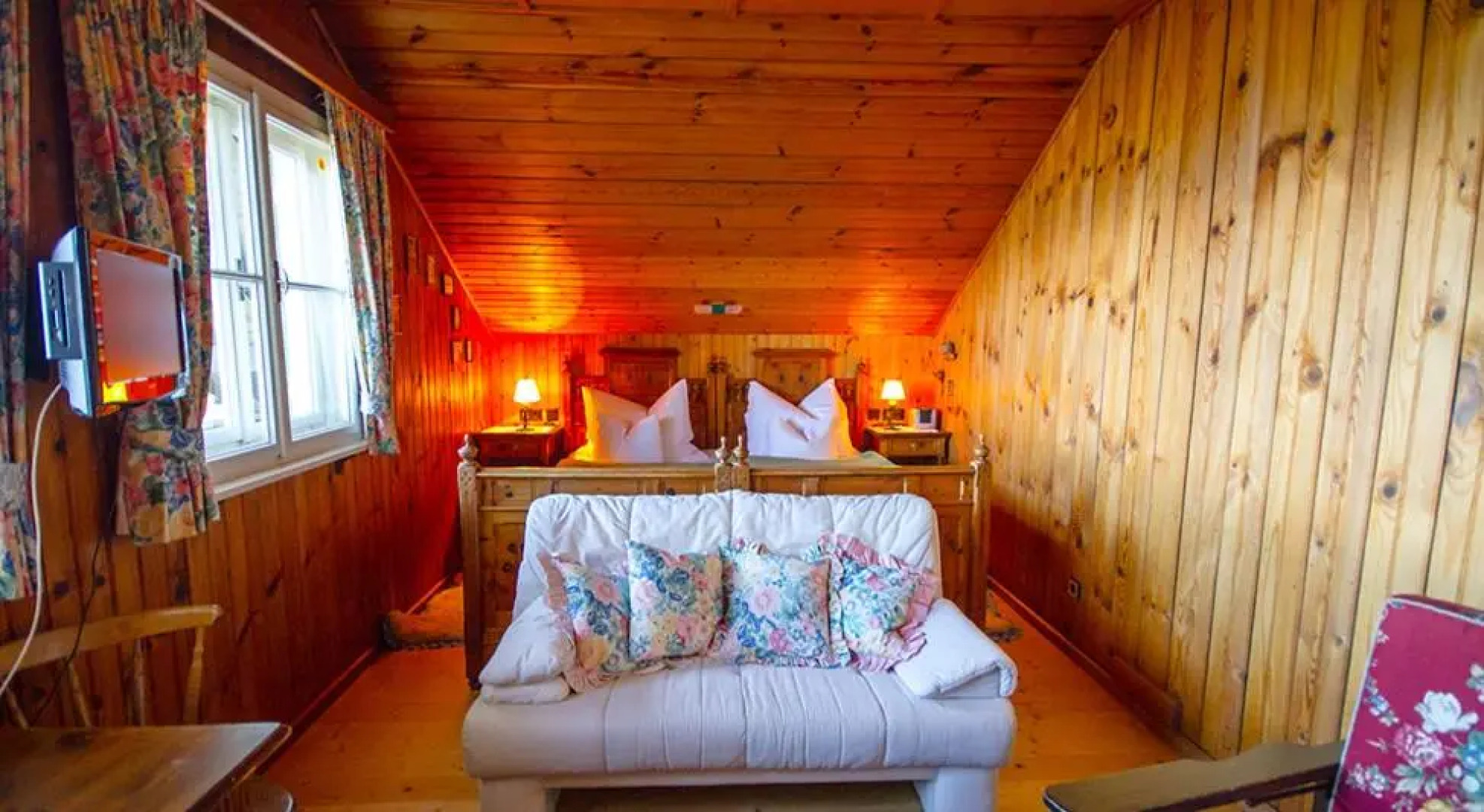 Ferienhäuser Gerlitze