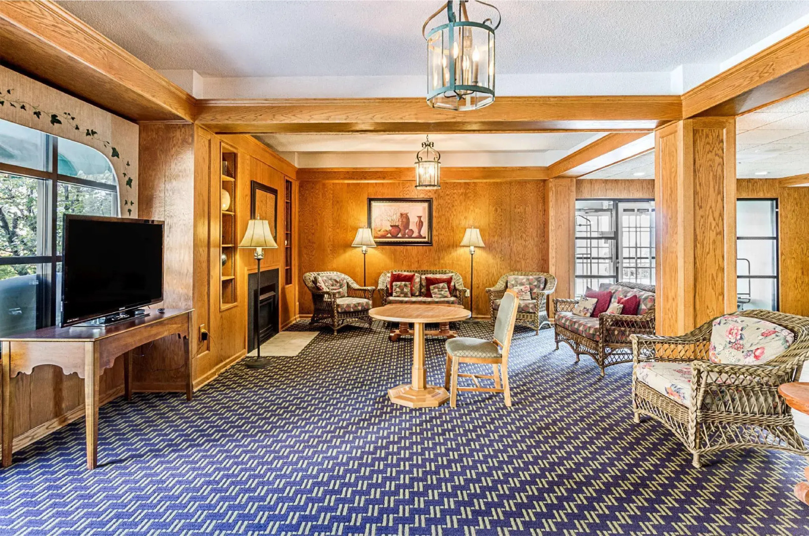 Travelodge by Wyndham Roanoke