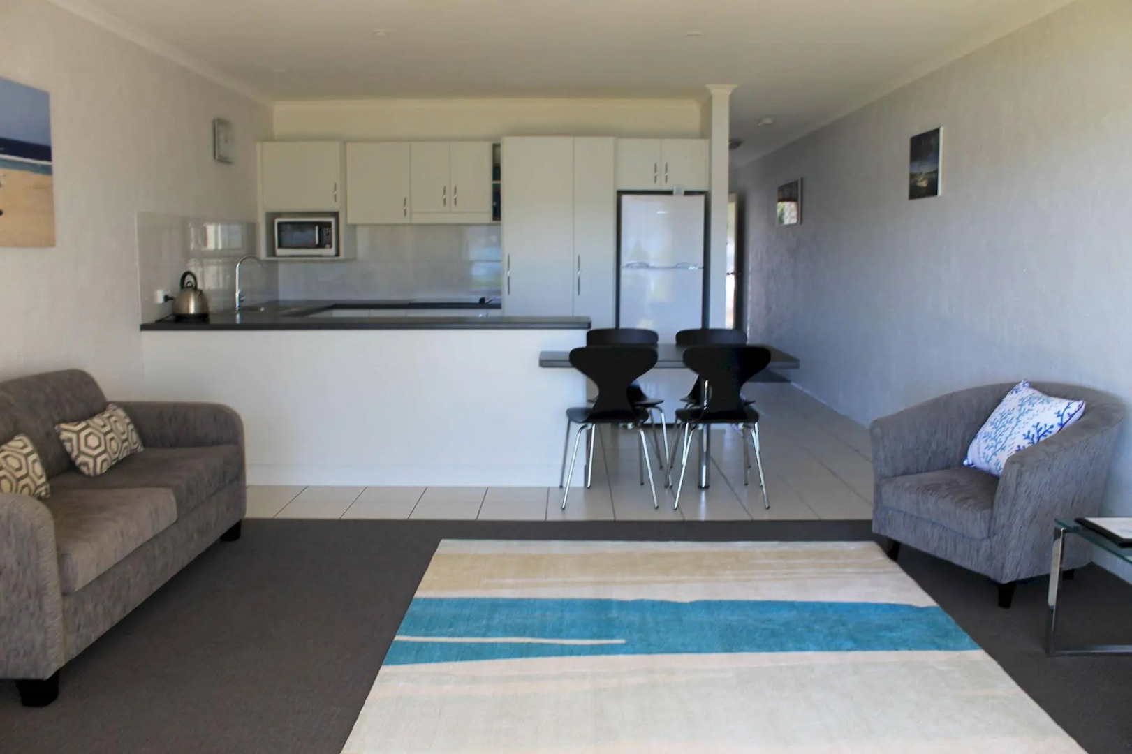 Merimbula Lake Apartments