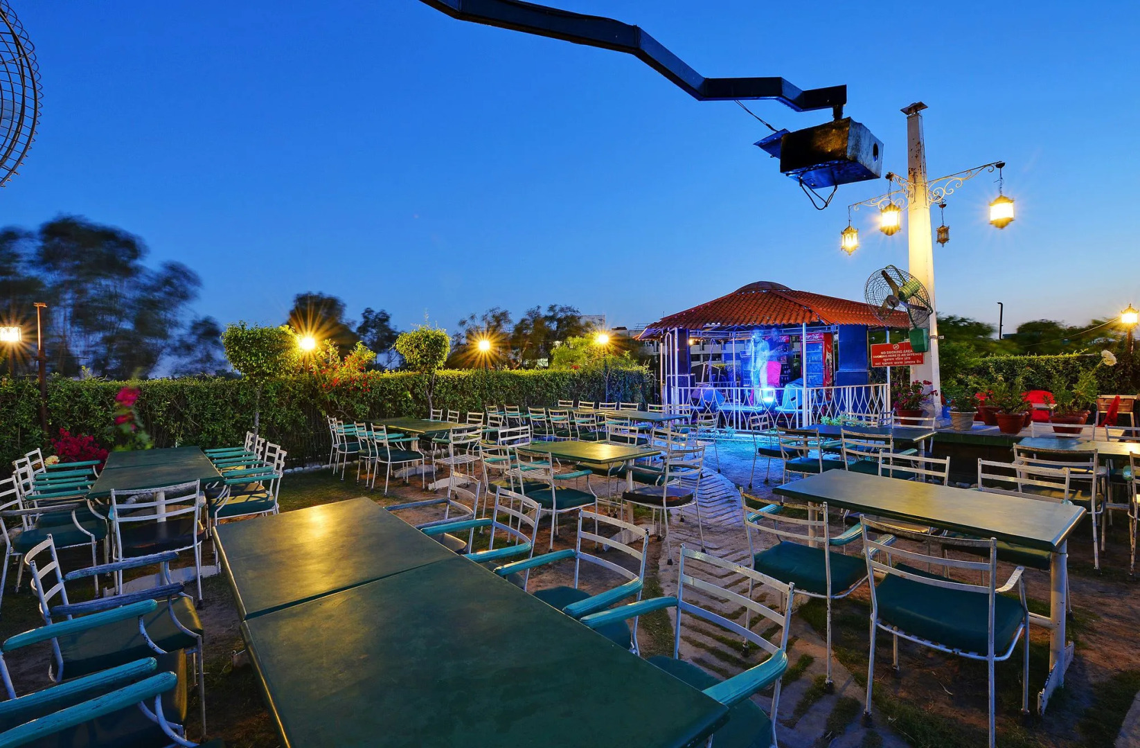 Hotel City Heart Premium