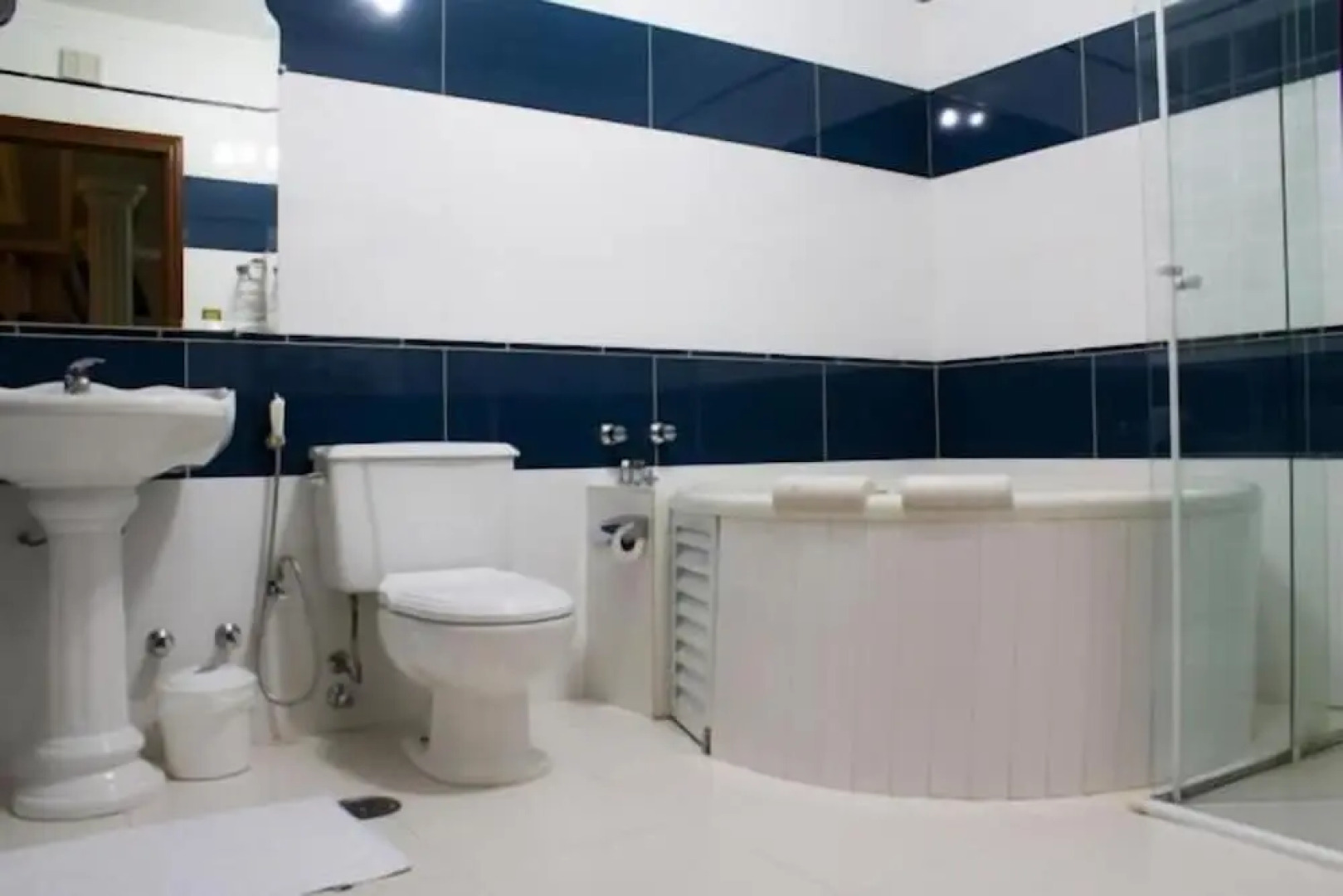 Ibéricas Praia Hotel