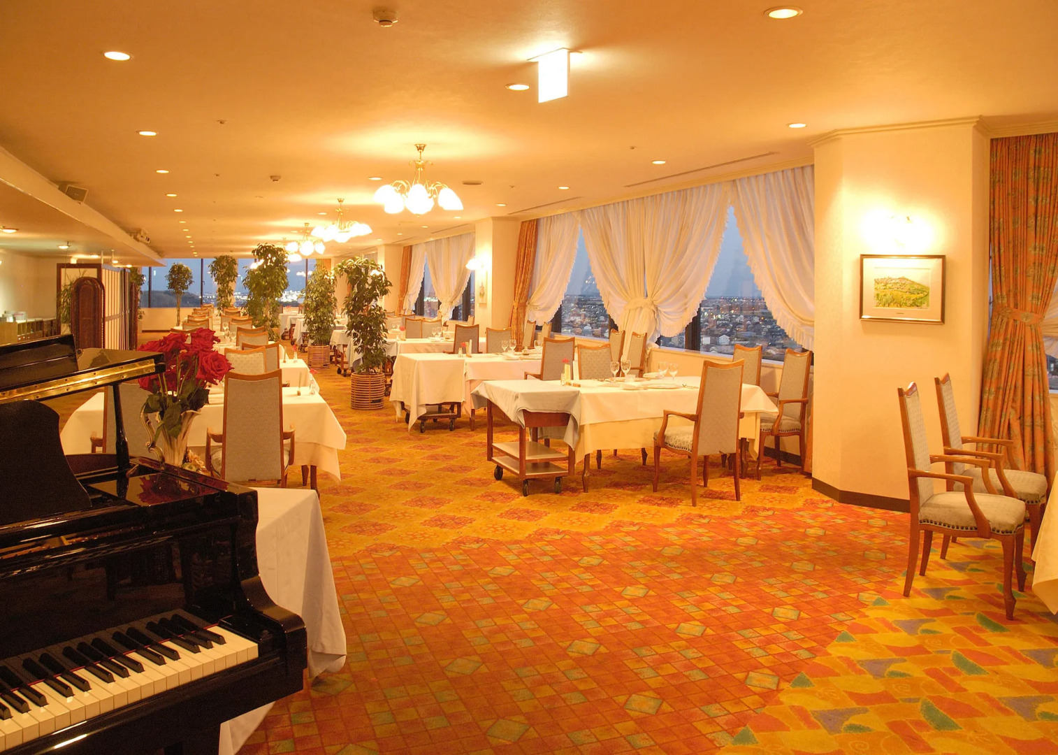 Grand Mercure Lake Hamana Resort & Spa