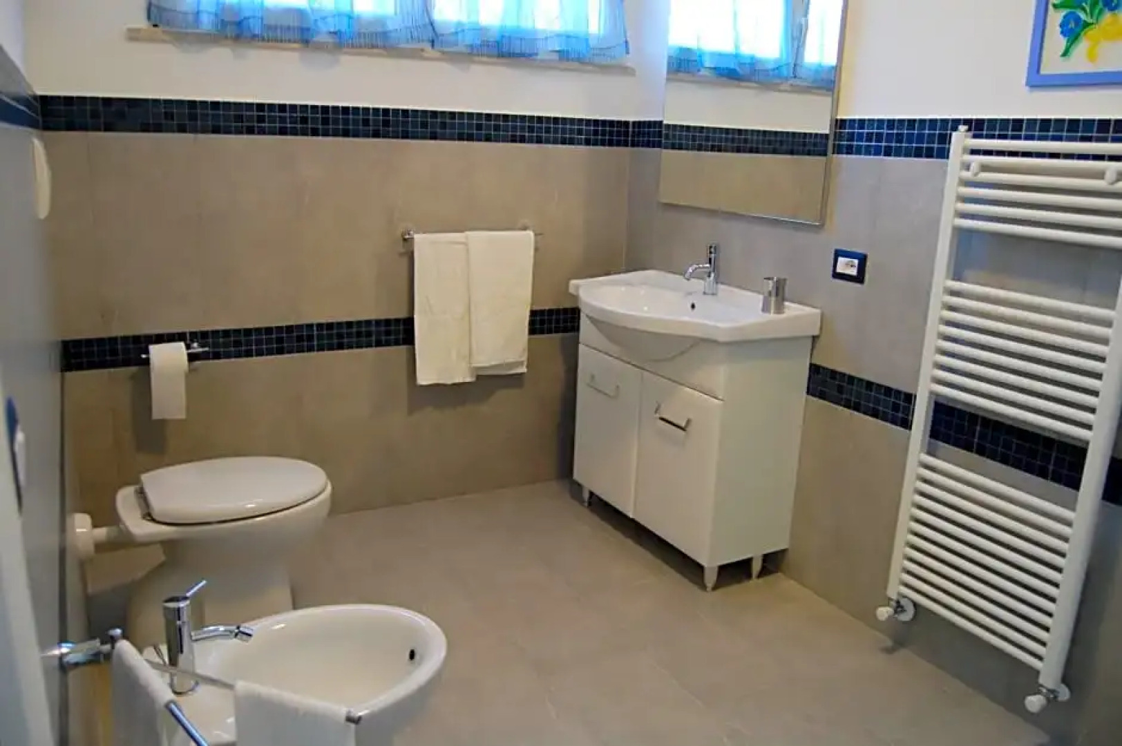 Bed  Breakfast La Volpe E Luva