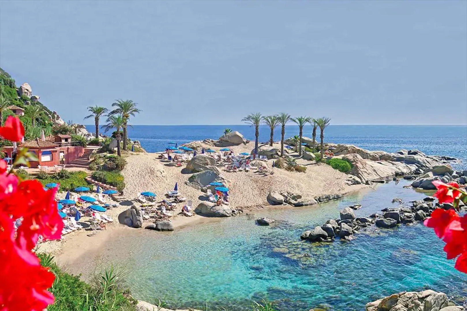 Arbatax Park Resort - Il Villaggio