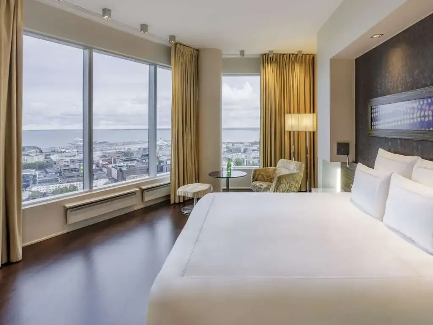 Swissotel Таллин