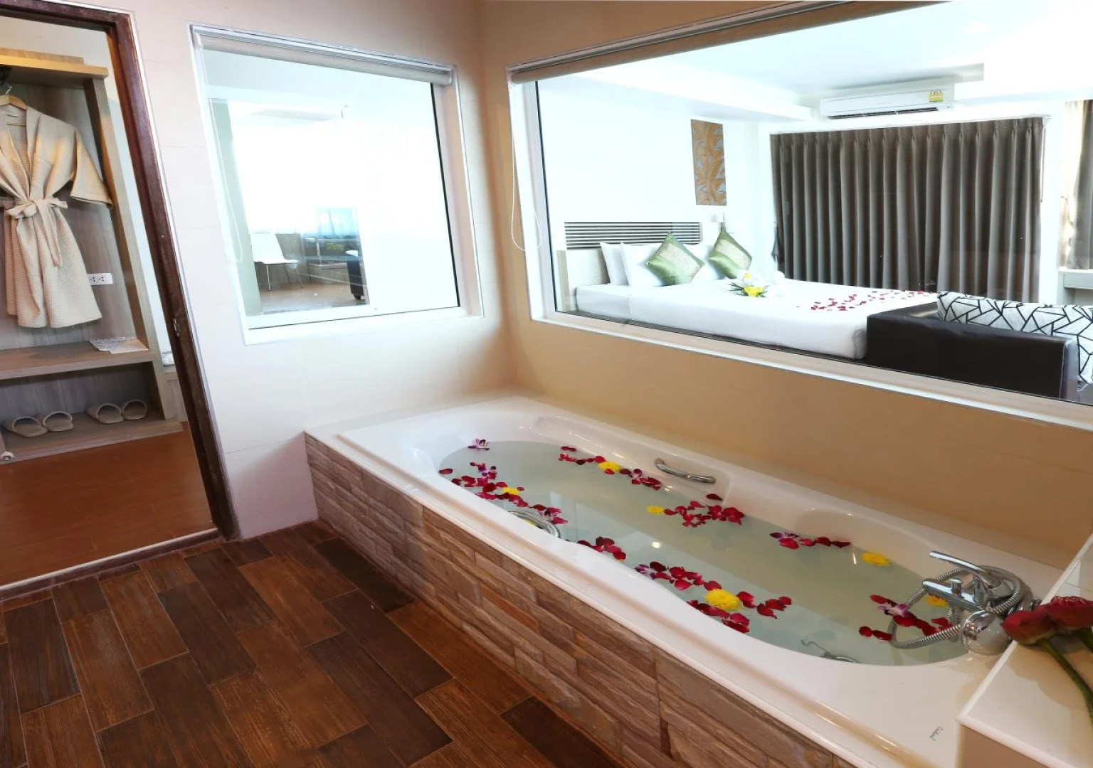 Green Hotel & Resort Khon Kaen