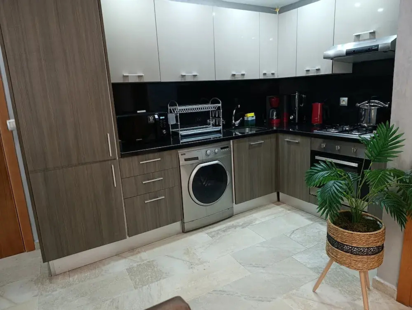 La Résidence La Rambla