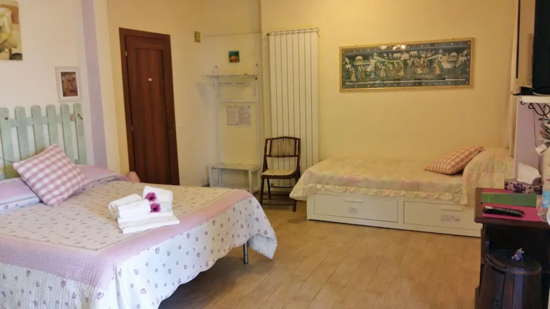 B&B La Casa Di Noemi