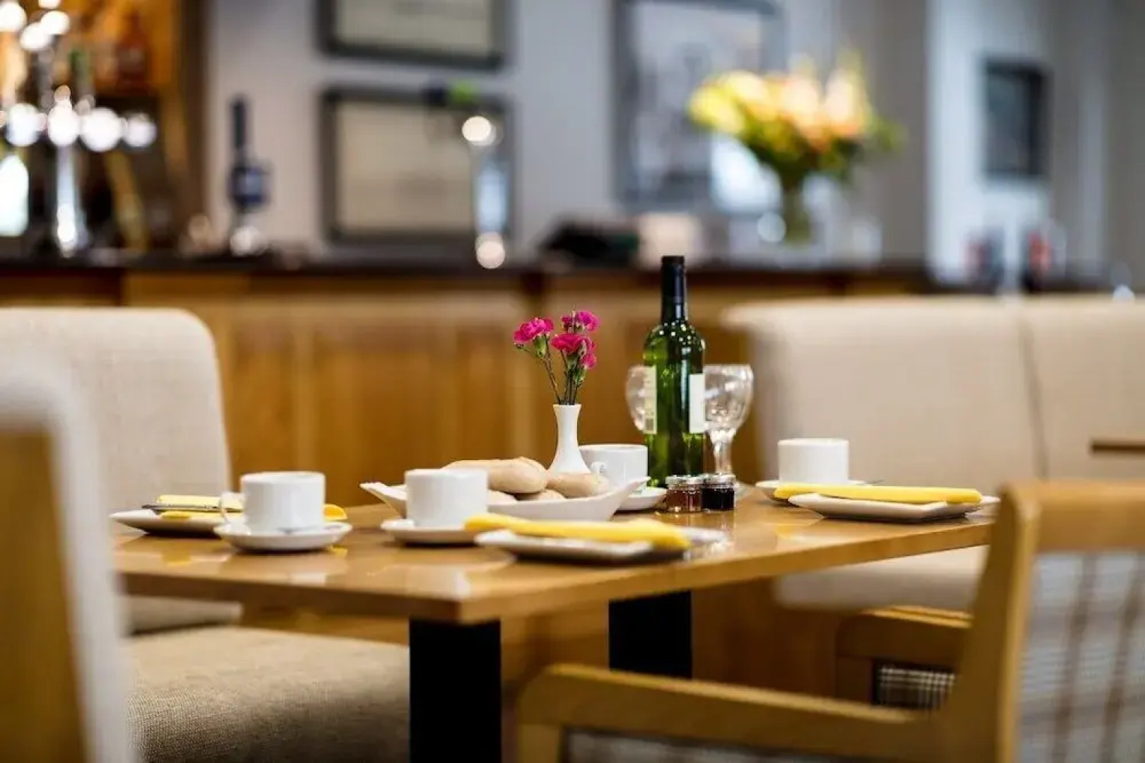 Cowdray Lodge