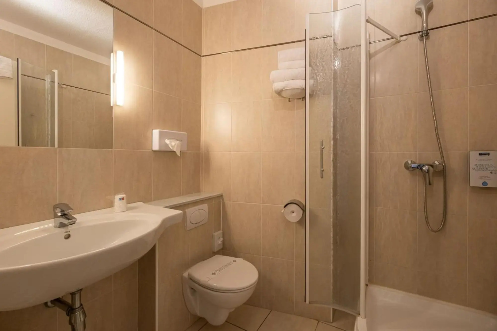 The Originals City Hotel Hippocampe Sète Balaruc