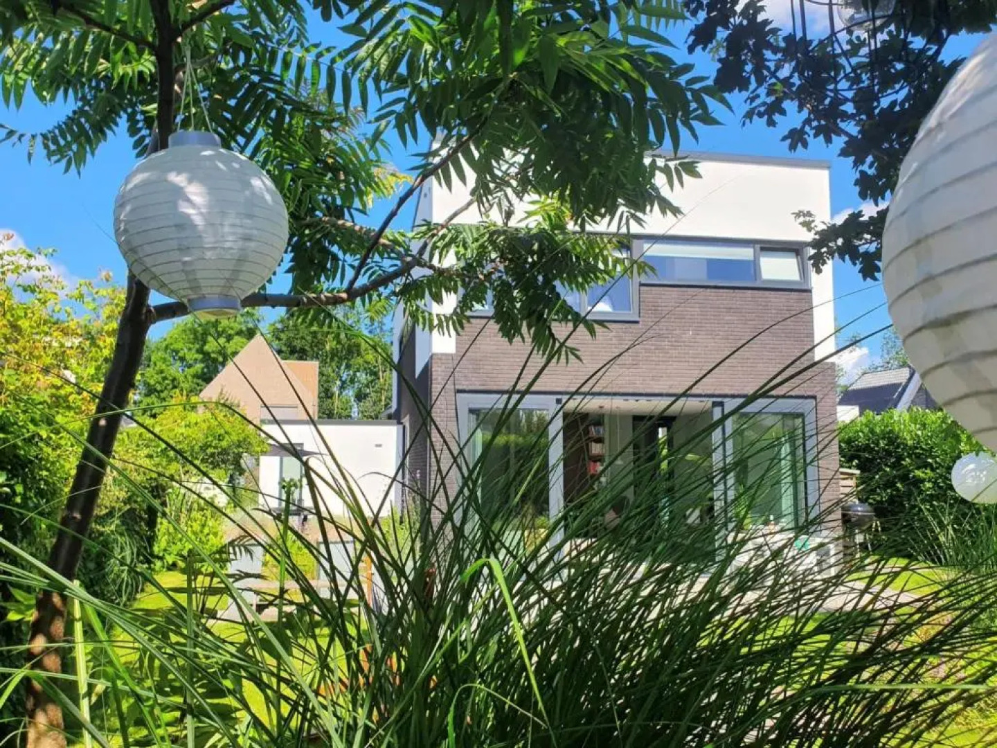 Tussen Stad en Strand by Droomvilla