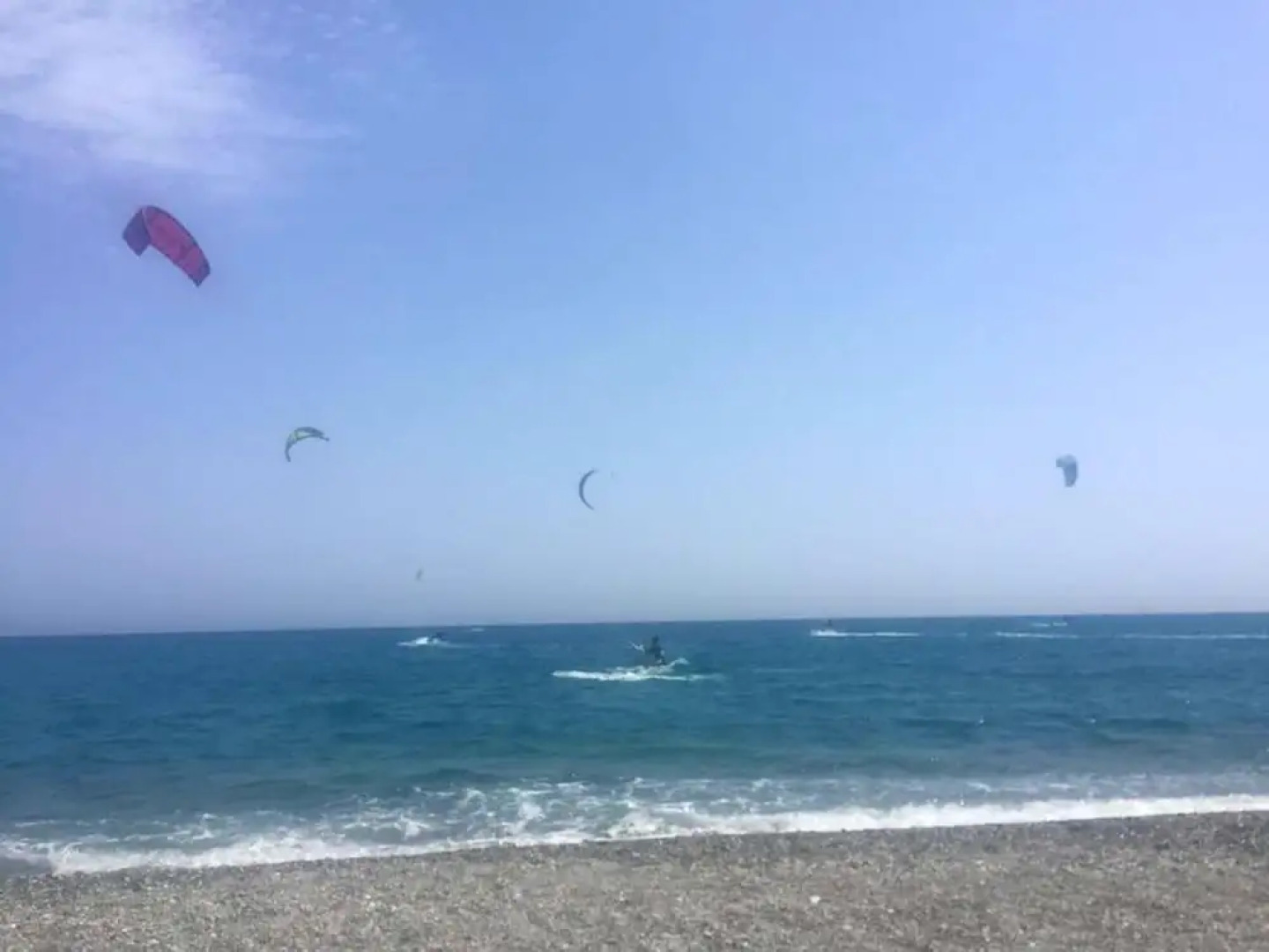 House With 5 Bedrooms in Brancaleone Marina, With Wonderful sea View, Enclosed Garden and Wifi Near the Beach