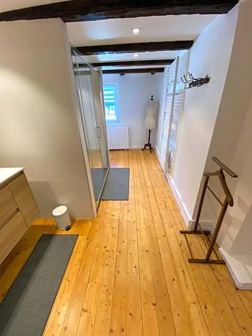 Chambres D'hotes de Charme a la Ferme Freysz