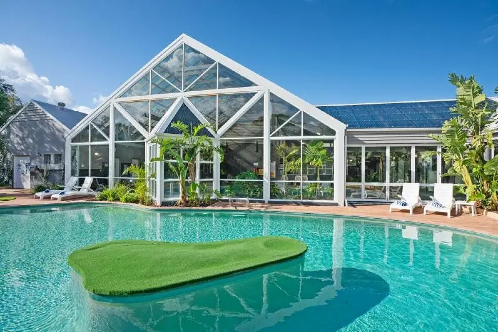 Broadwater Resort WA Tourism Award 2025 Gold Winner