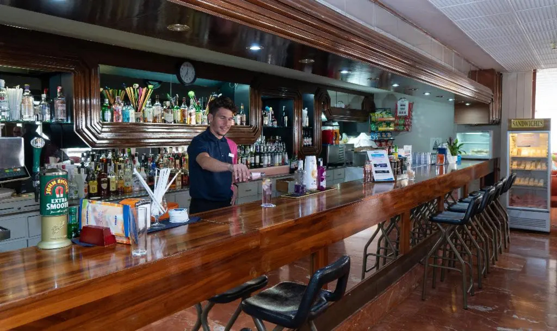 Medplaya - Hotel Riudor