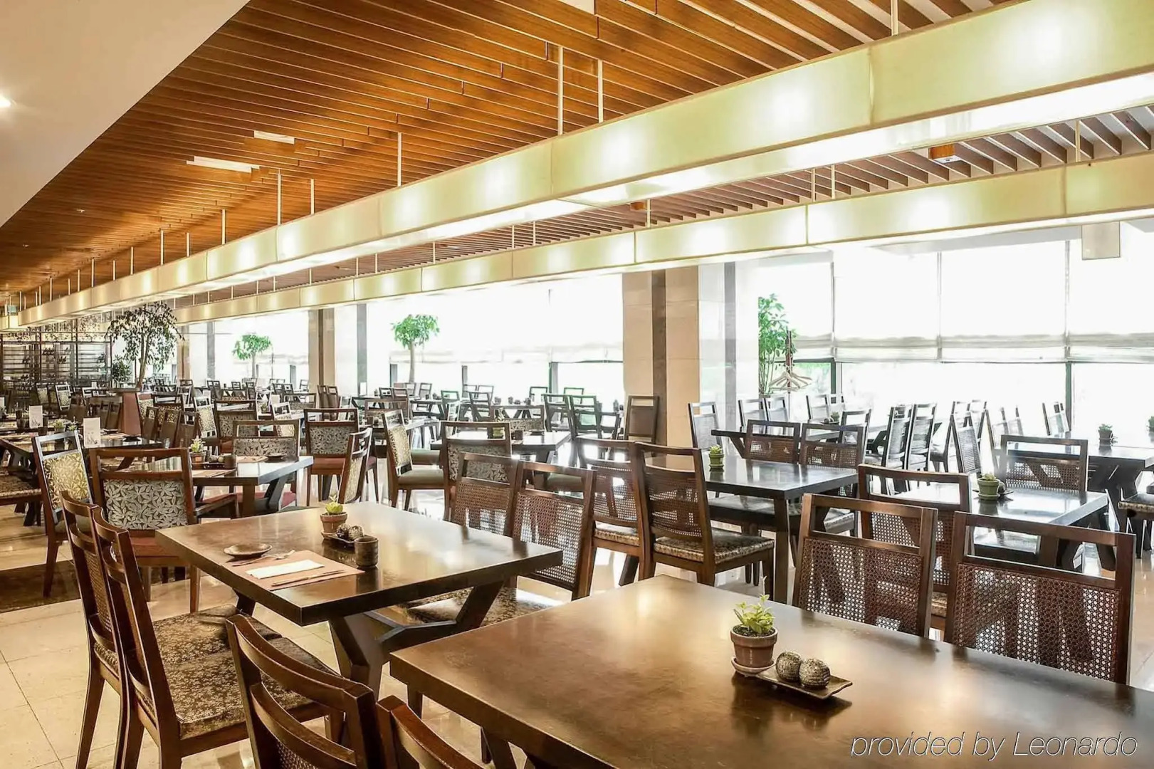 ibis Suwon Ambassador