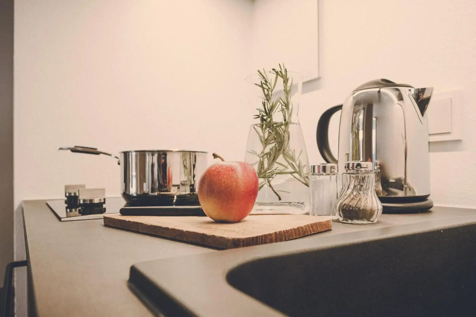 Der Lederer Hof - Boutique Apartments