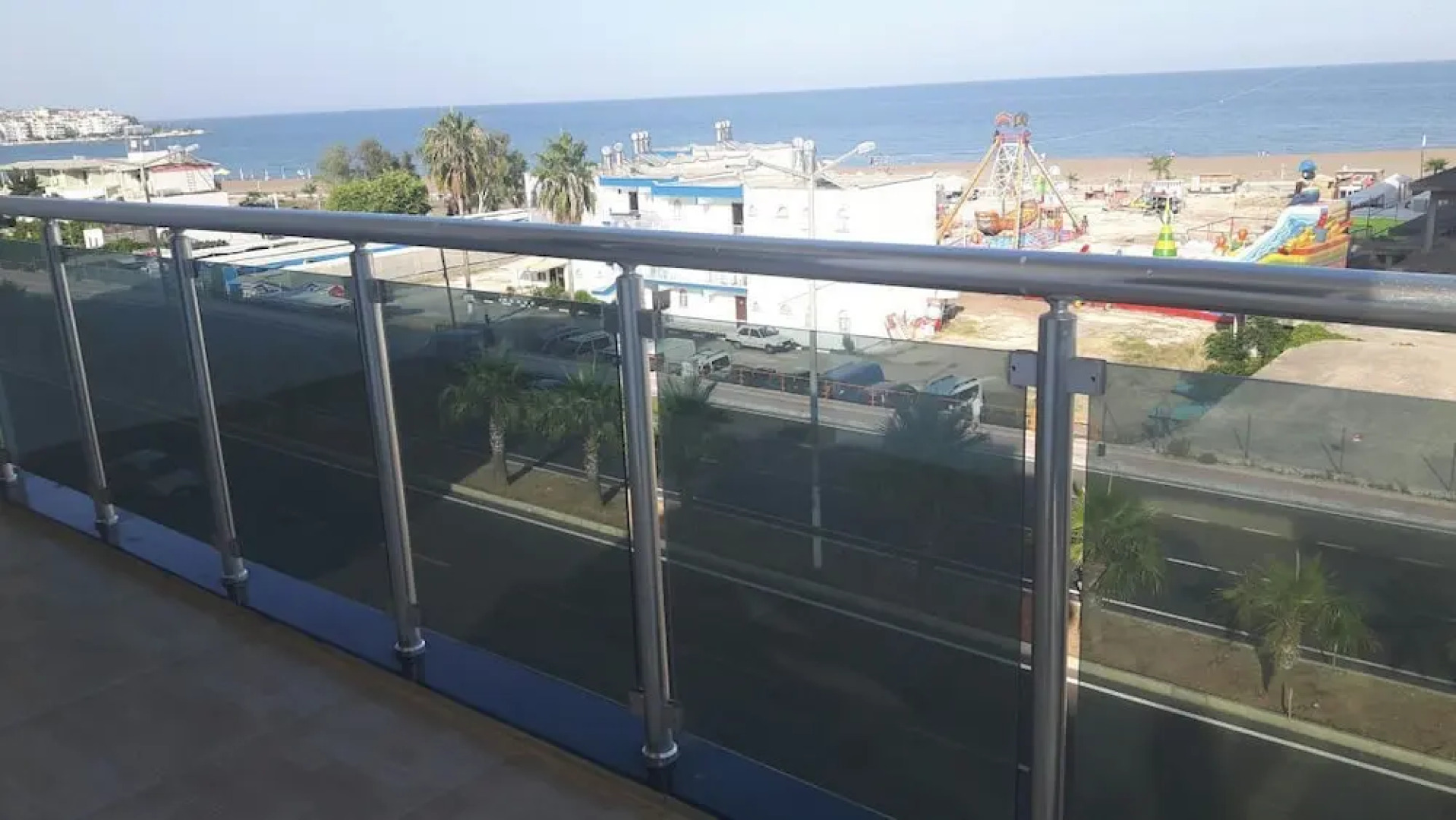 Jasmin Court Apart Otel