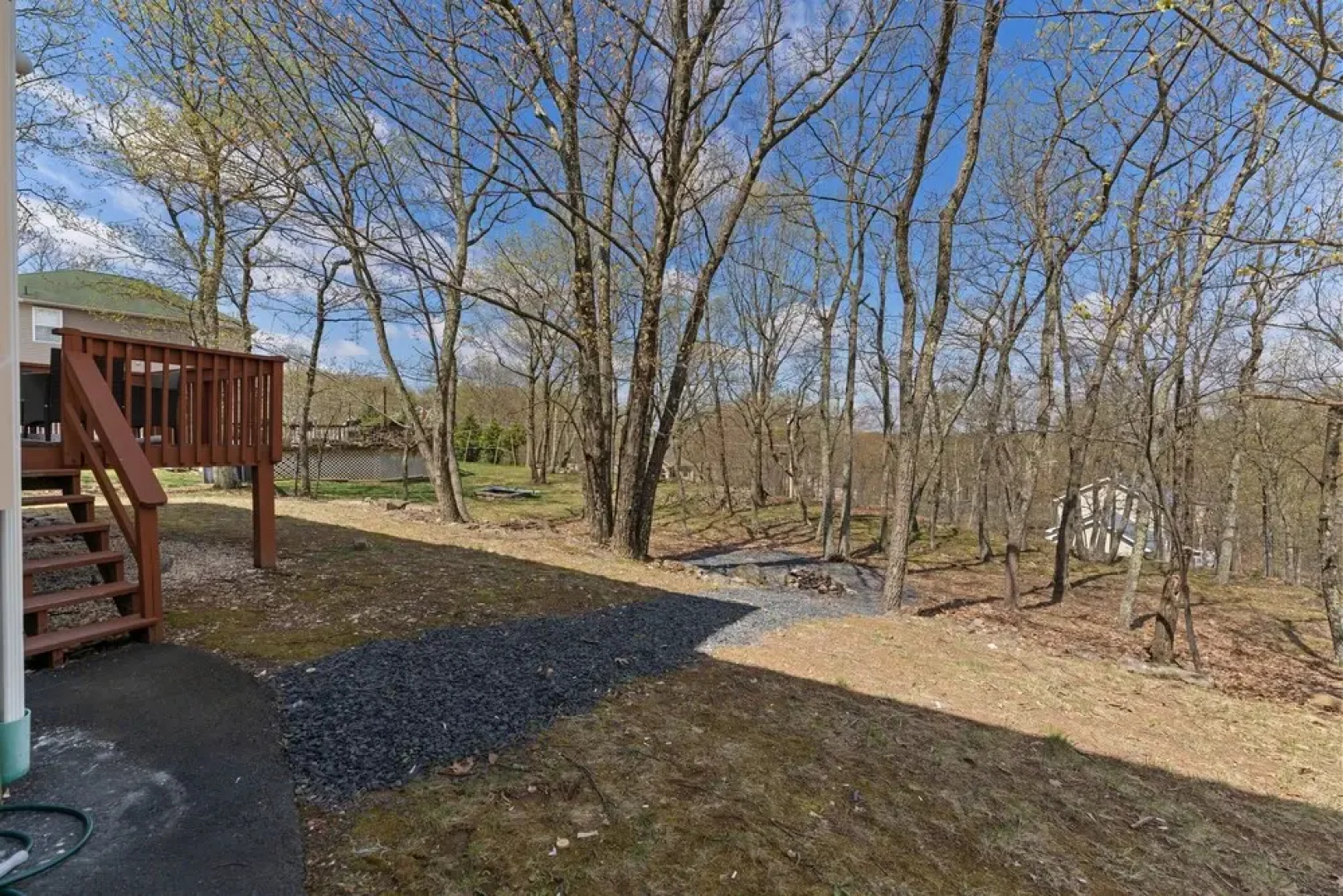 Amazing Vacation House In Poconos~hottub~game Room 6 Bedroom Home