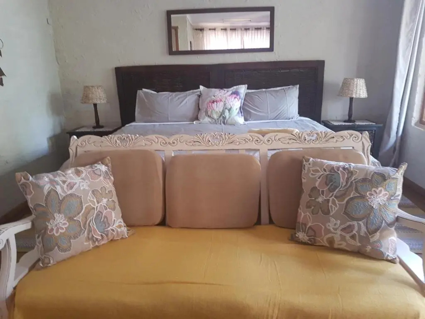 Africa s Eden Guesthouse