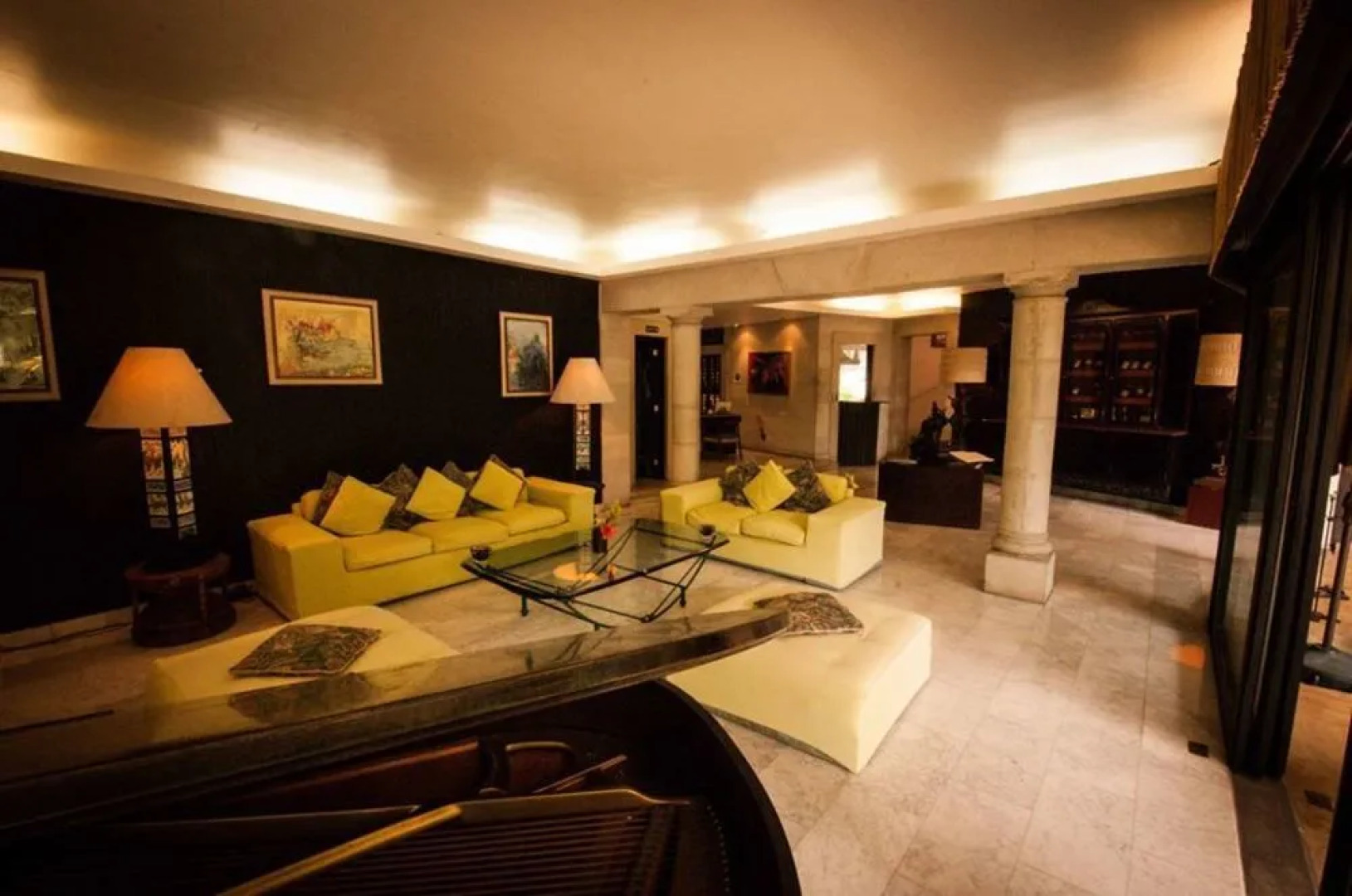 Los Tulipanes Hotel Boutique