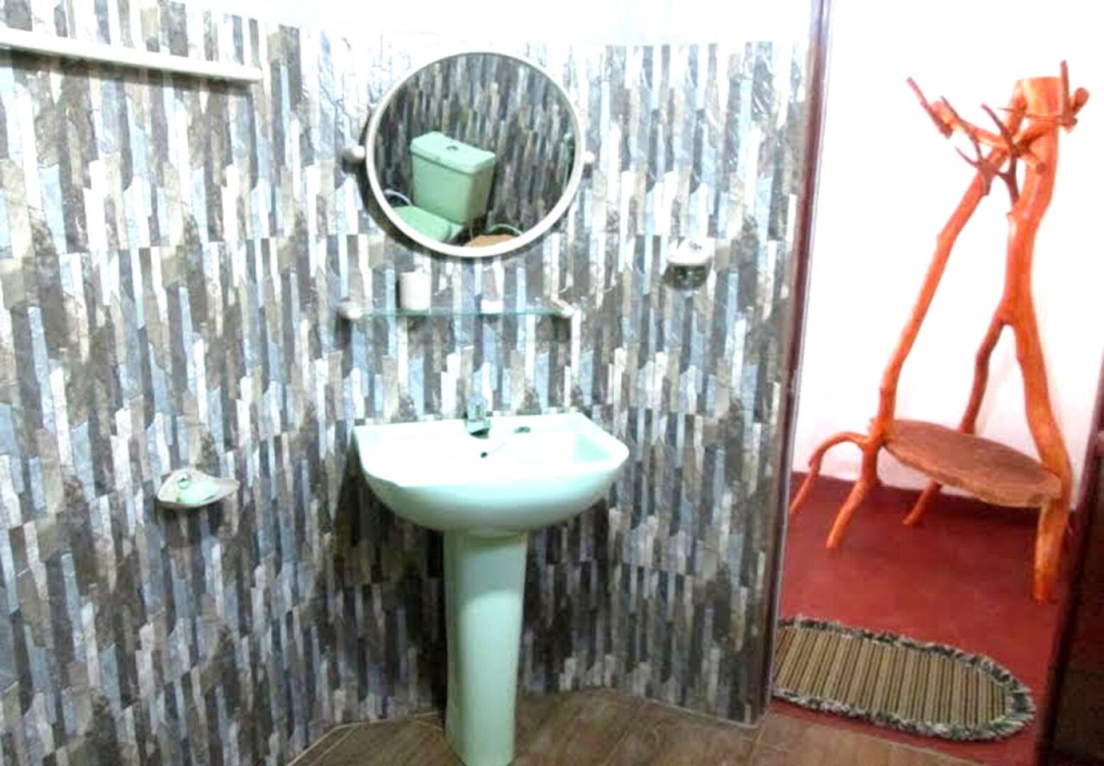 kataragama elephant view bungalow