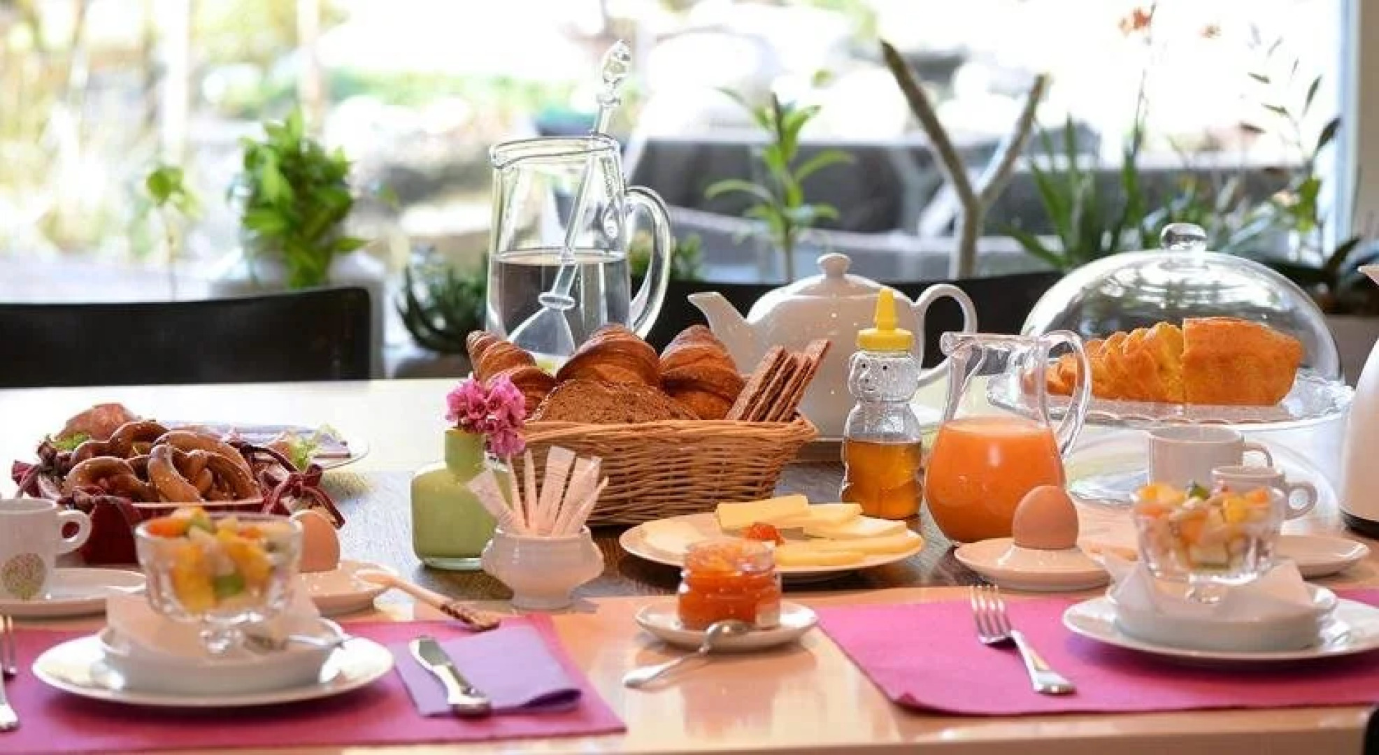 Le Jardin de la Tuilerie