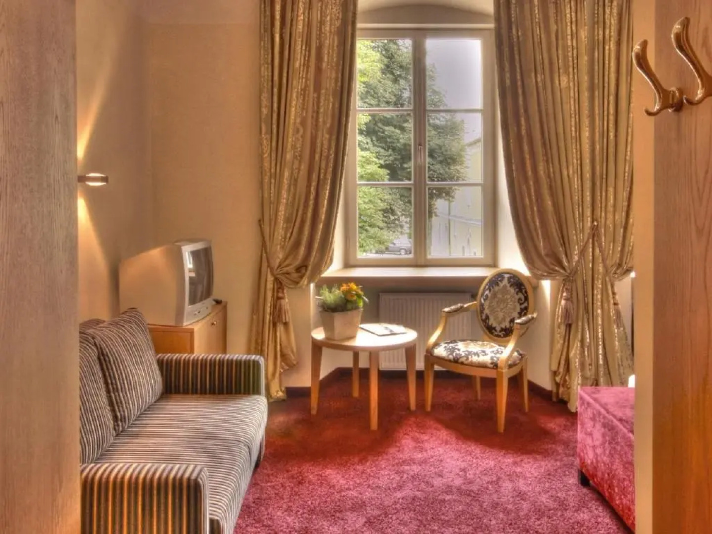 Klostergasthof Raitenhaslach