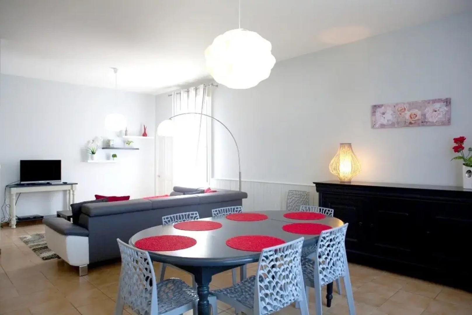House With 3 Bedrooms in Castres, With Enclosed Garden and Wifi