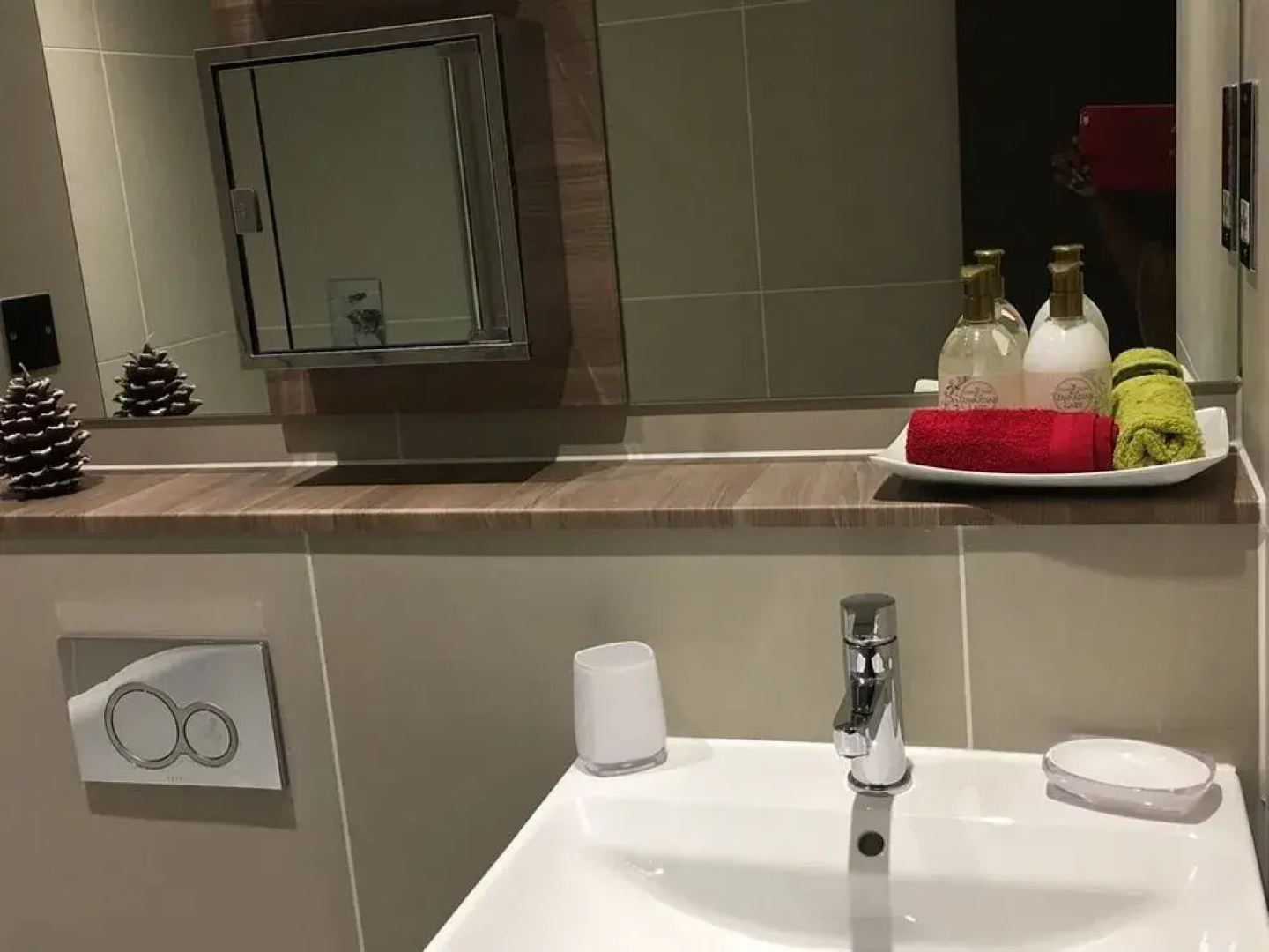 Watford Luxury Apartments