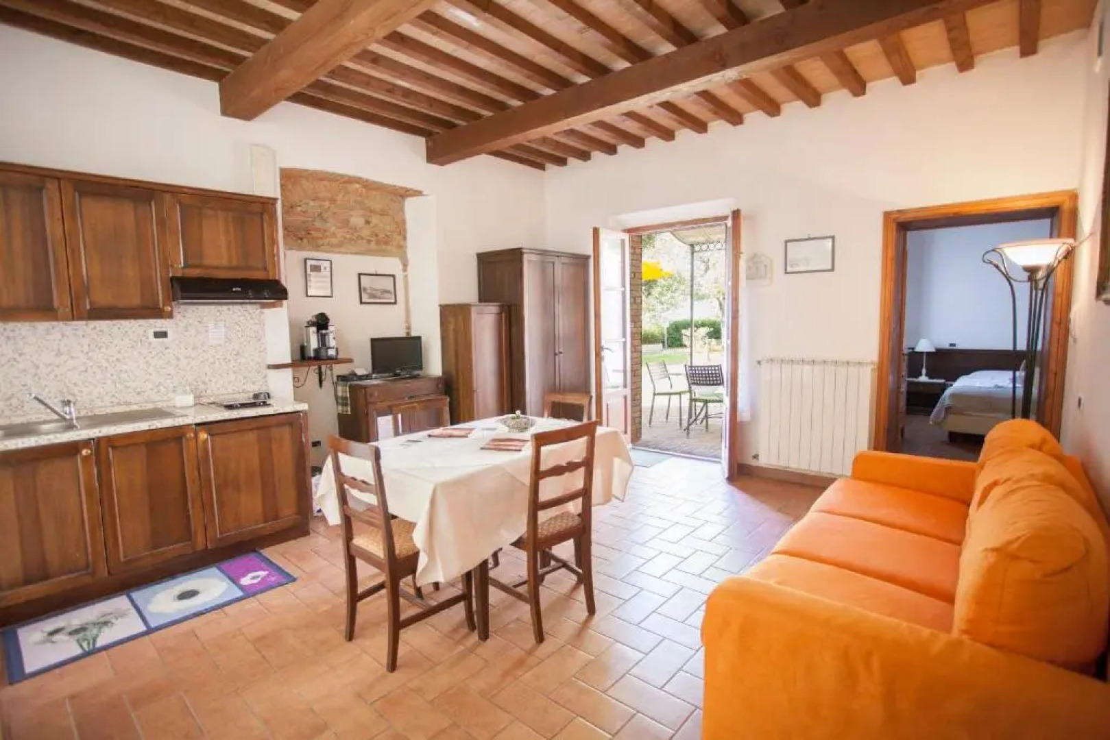 Residence Le Fontanelle