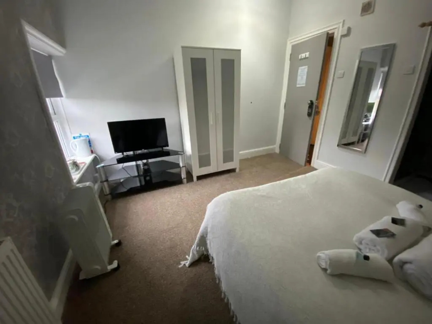 St Andrews House Hotel