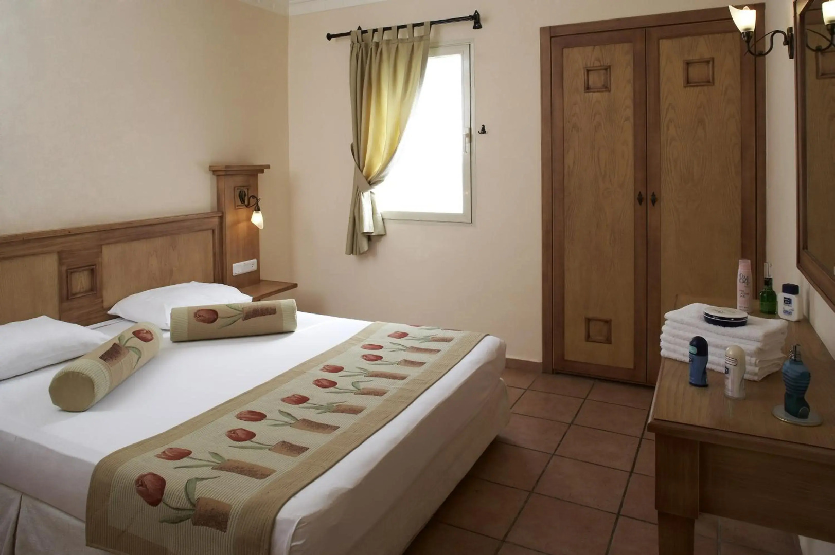 Club Anastasia Aparthotel